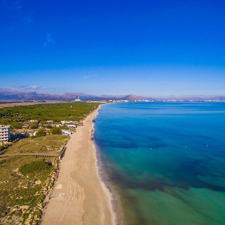 Ideal Property Mallorca - Angelo Can Picafort  Ngoại thất bức ảnh