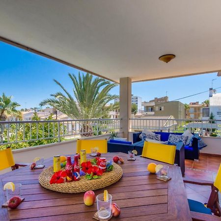 Ideal Property Mallorca - Angelo Can Picafort  Ngoại thất bức ảnh