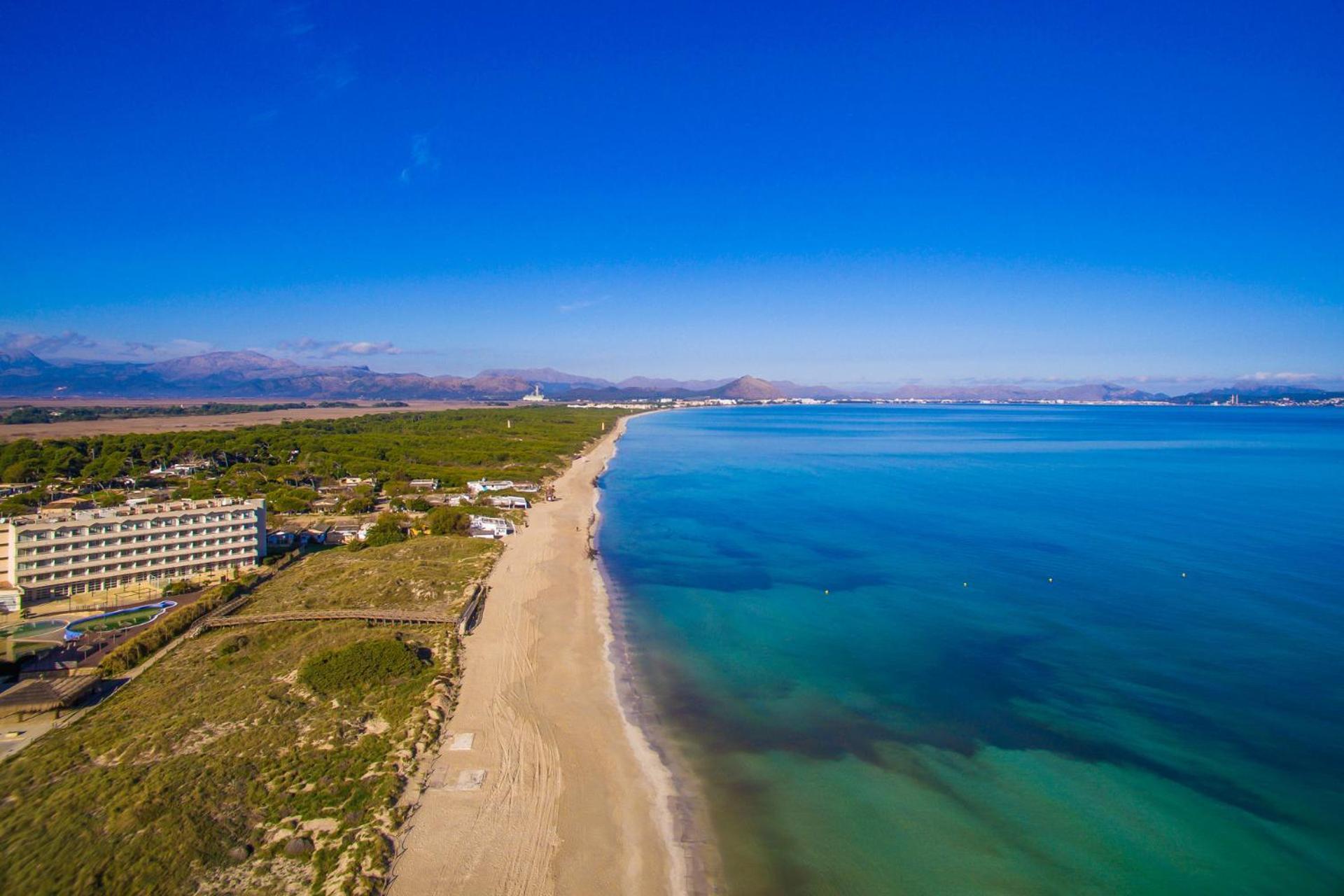 Ideal Property Mallorca - Angelo Can Picafort  Ngoại thất bức ảnh