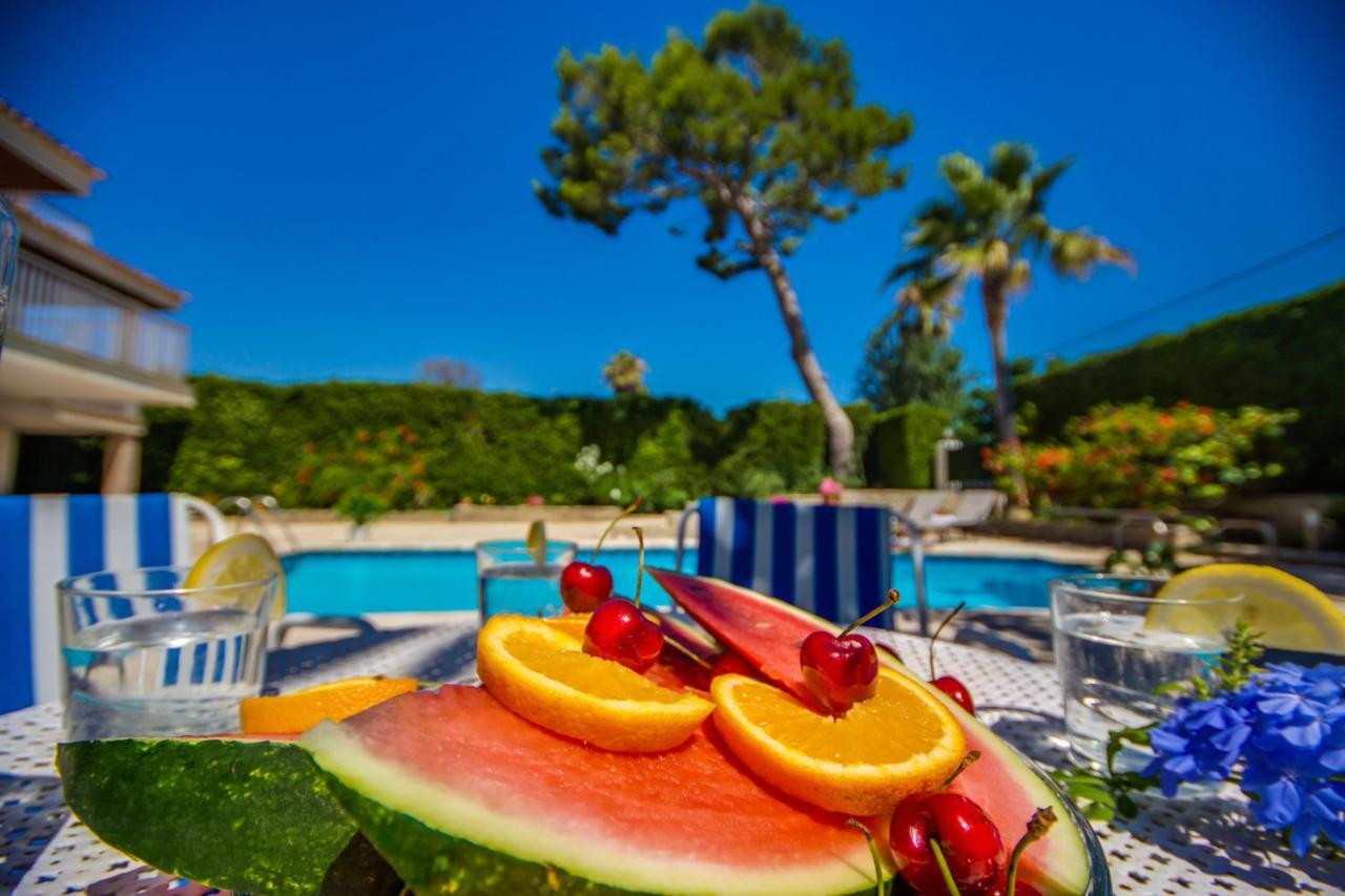 Ideal Property Mallorca - Angelo Can Picafort  Ngoại thất bức ảnh