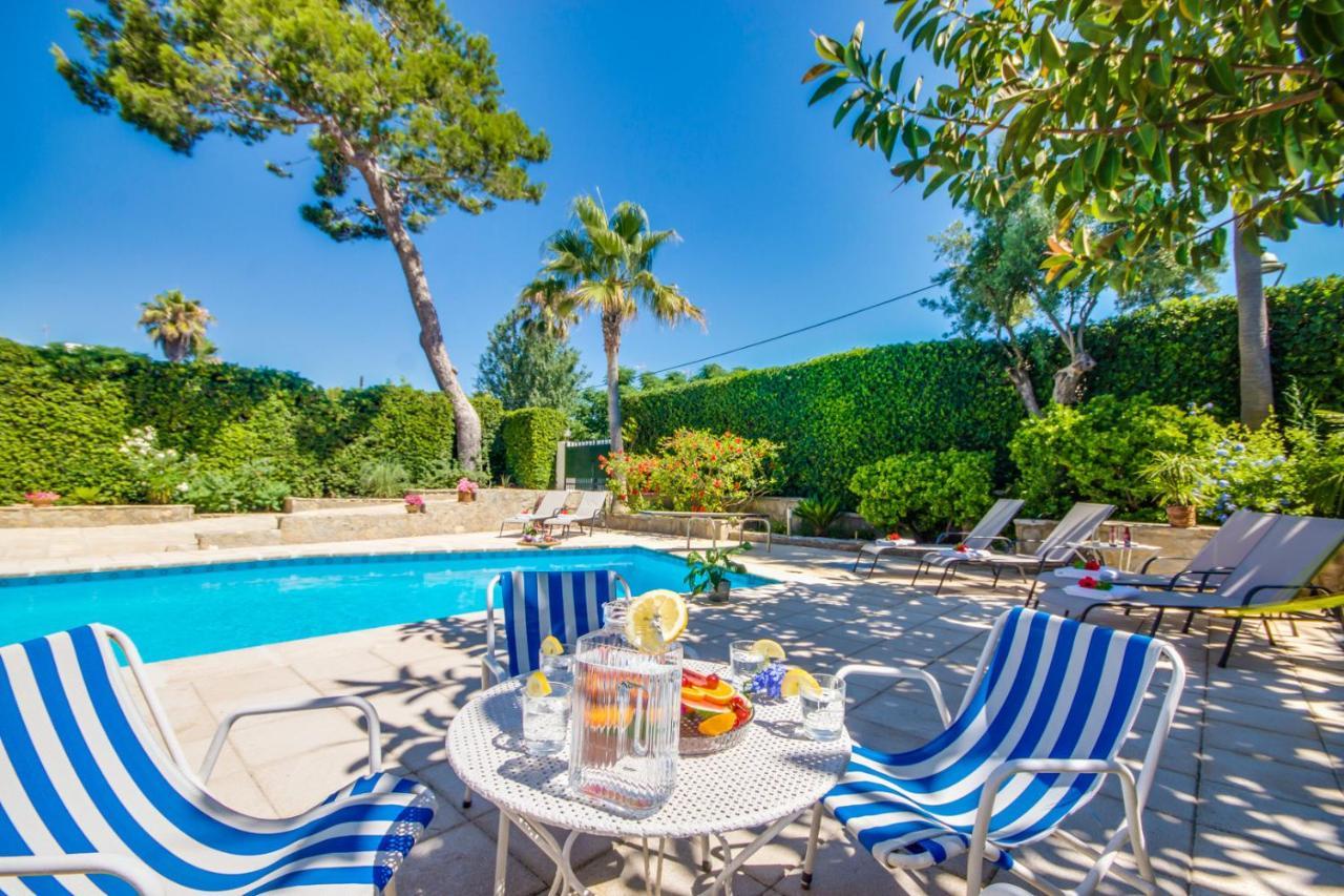 Ideal Property Mallorca - Angelo Can Picafort  Ngoại thất bức ảnh