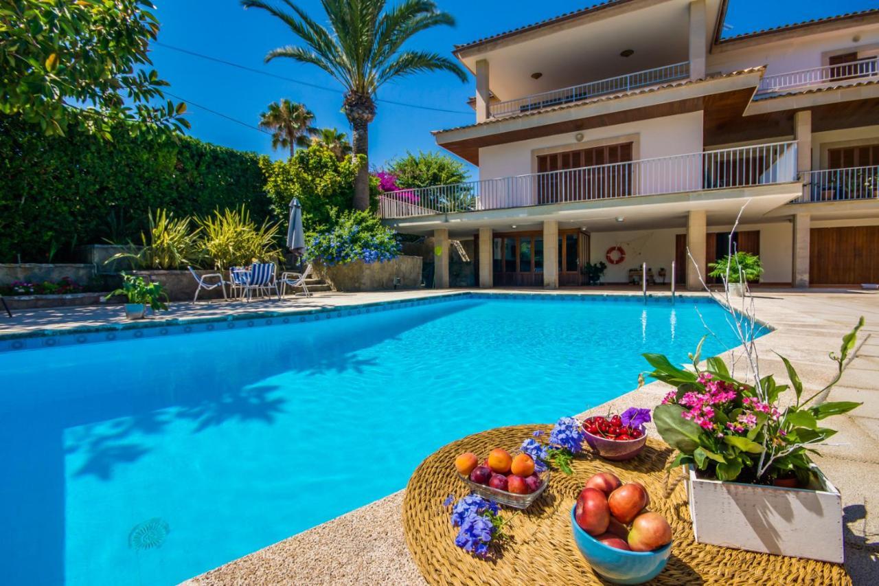 Ideal Property Mallorca - Angelo Can Picafort  Ngoại thất bức ảnh