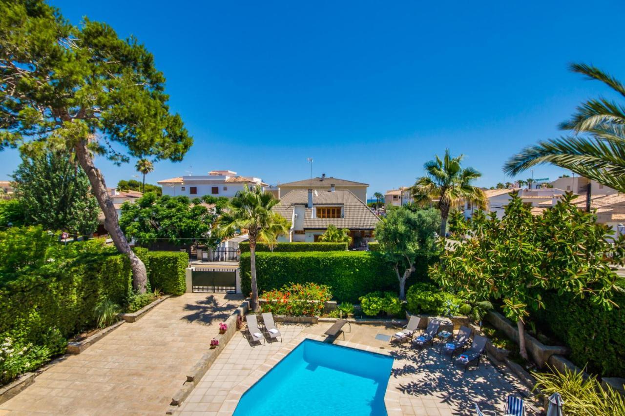 Ideal Property Mallorca - Angelo Can Picafort  Ngoại thất bức ảnh
