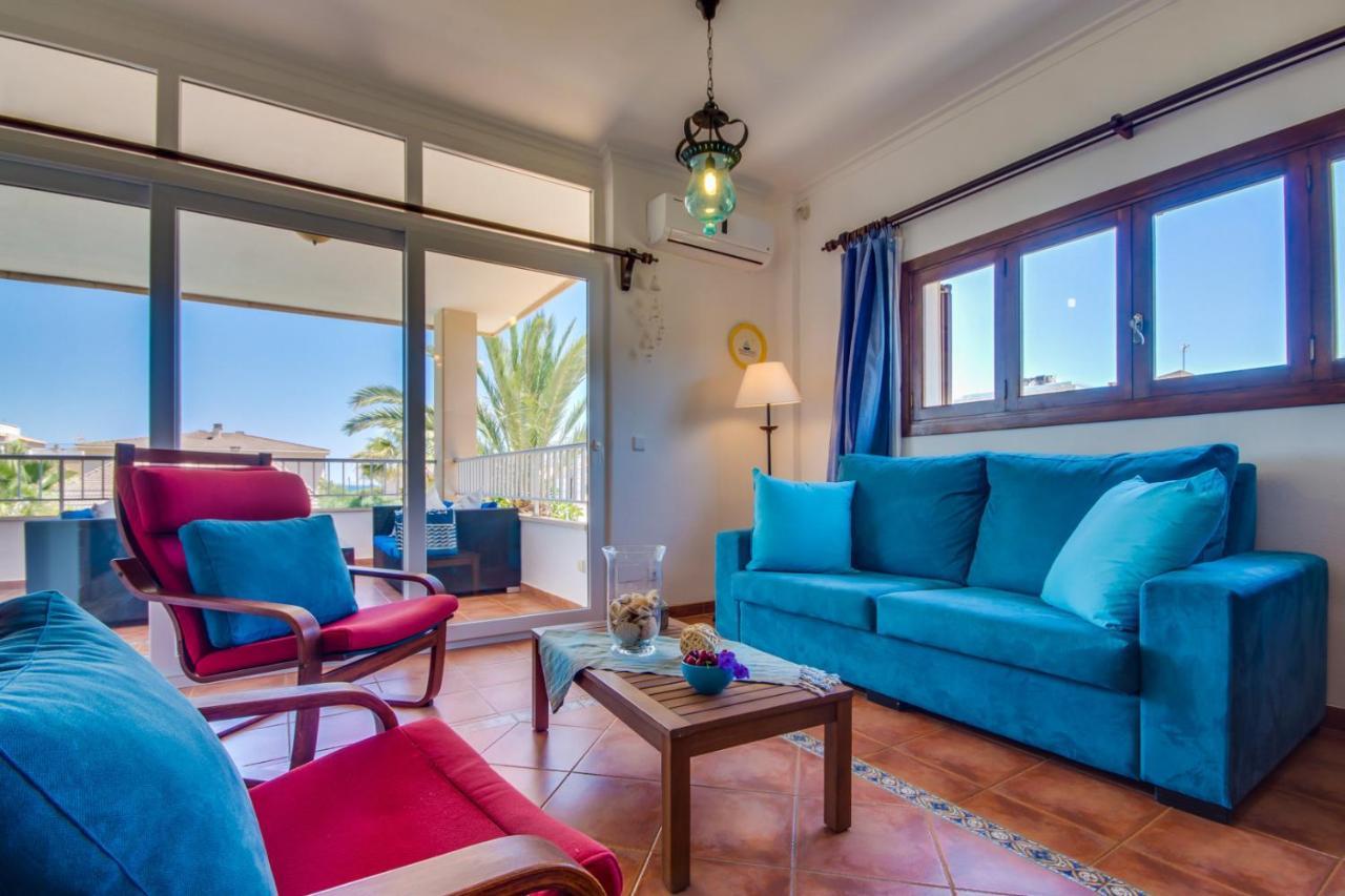 Ideal Property Mallorca - Angelo Can Picafort  Ngoại thất bức ảnh