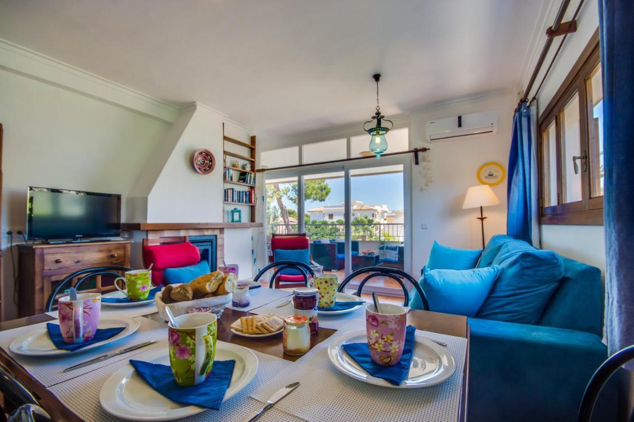Ideal Property Mallorca - Angelo Can Picafort  Ngoại thất bức ảnh