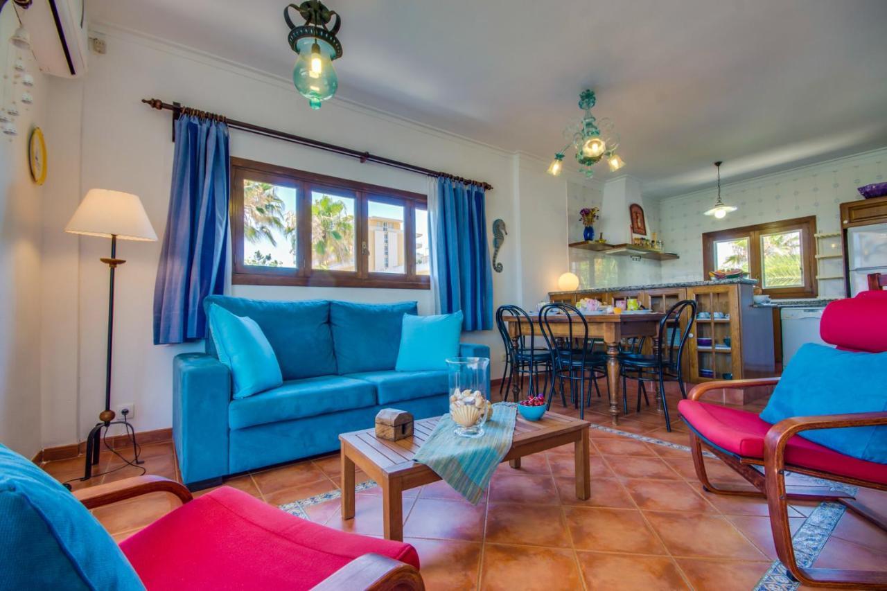 Ideal Property Mallorca - Angelo Can Picafort  Ngoại thất bức ảnh