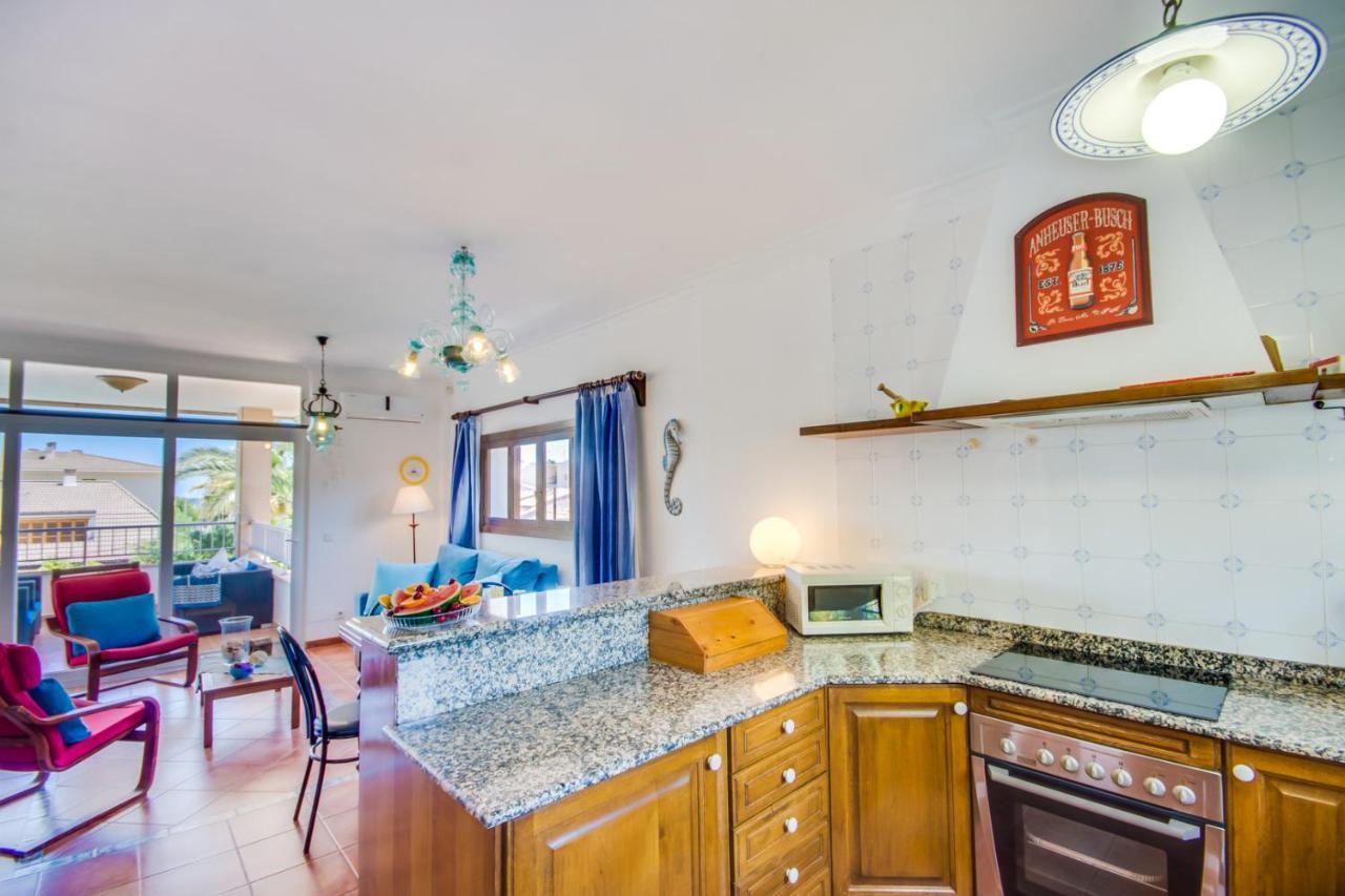 Ideal Property Mallorca - Angelo Can Picafort  Ngoại thất bức ảnh