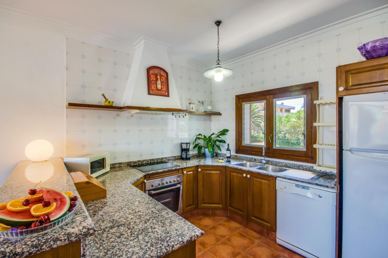 Ideal Property Mallorca - Angelo Can Picafort  Ngoại thất bức ảnh