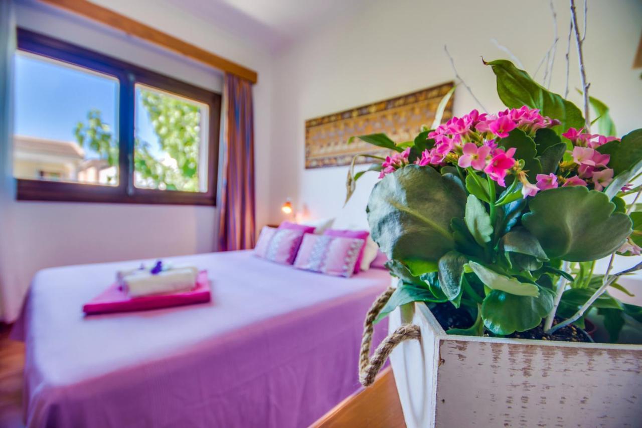 Ideal Property Mallorca - Angelo Can Picafort  Ngoại thất bức ảnh