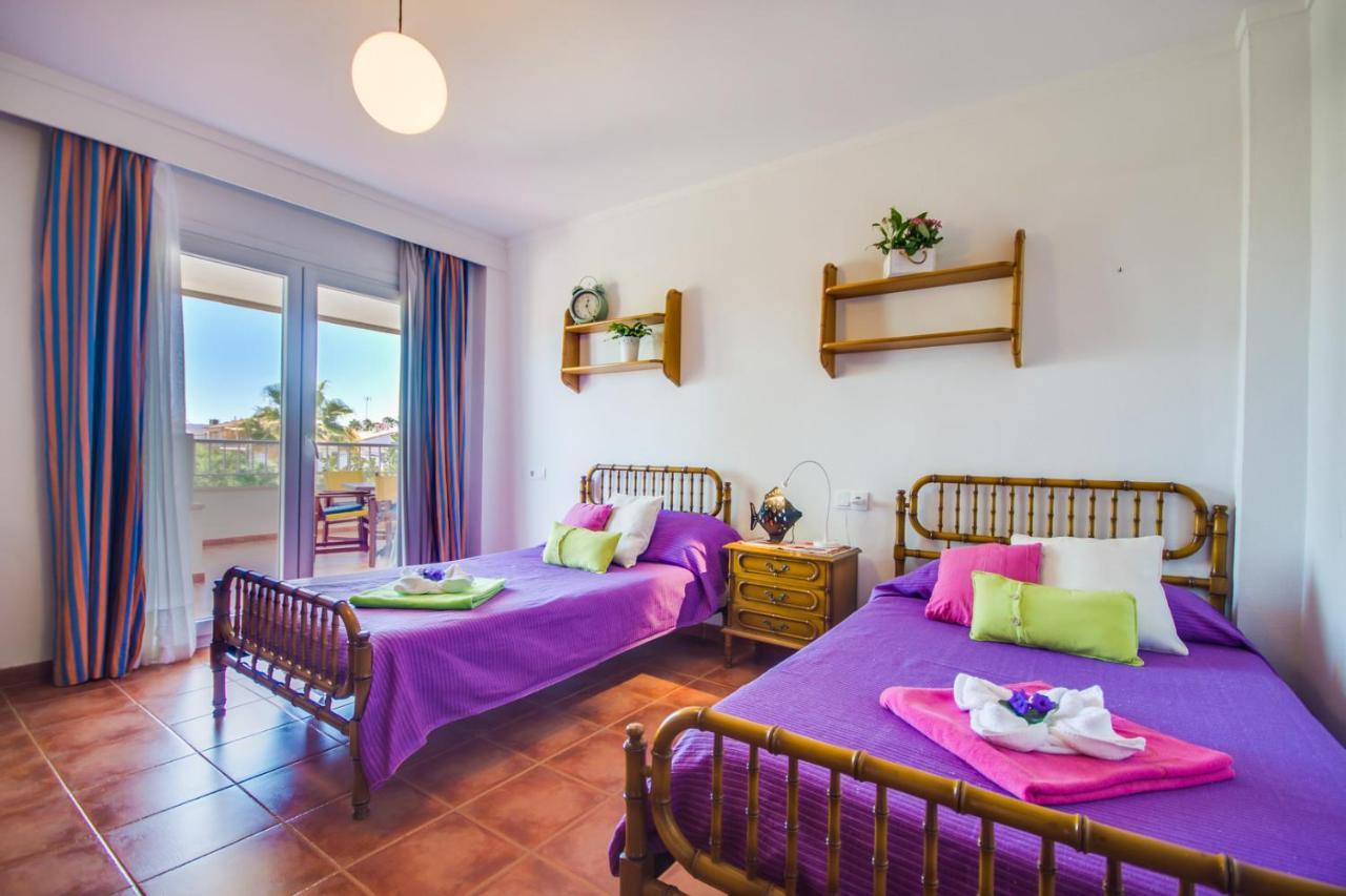 Ideal Property Mallorca - Angelo Can Picafort  Ngoại thất bức ảnh