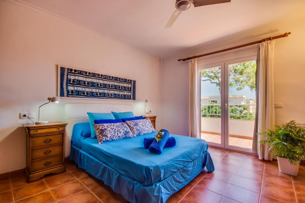 Ideal Property Mallorca - Angelo Can Picafort  Ngoại thất bức ảnh