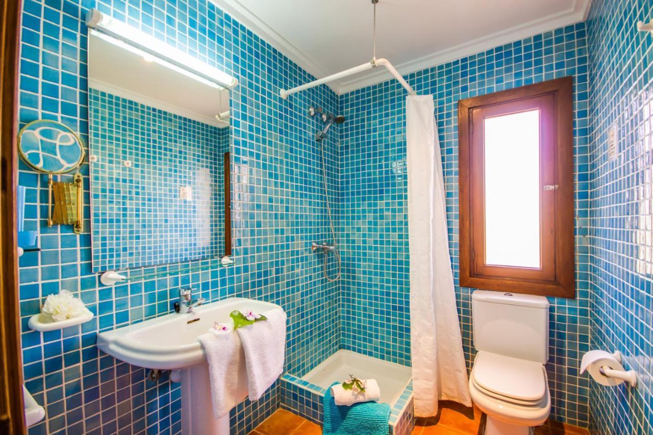 Ideal Property Mallorca - Angelo Can Picafort  Ngoại thất bức ảnh