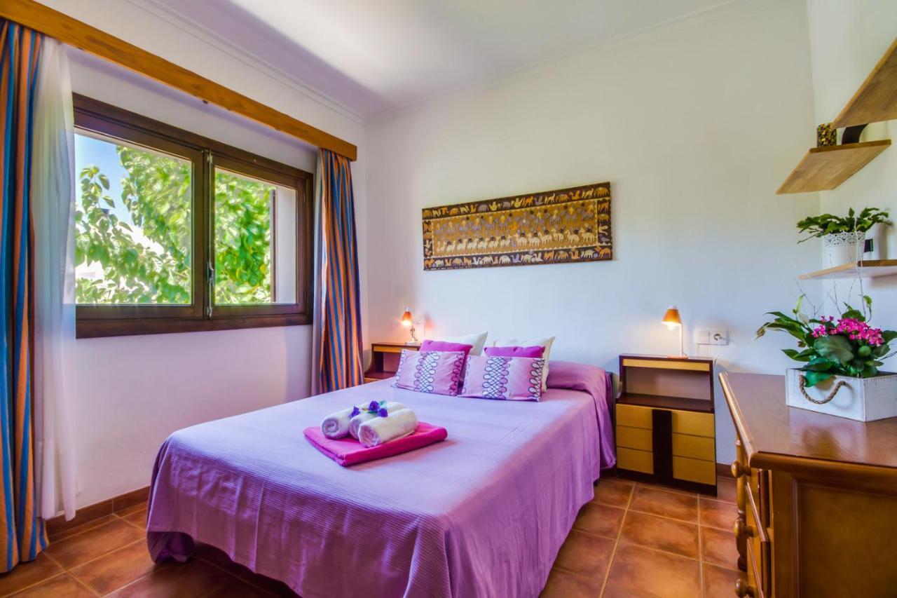 Ideal Property Mallorca - Angelo Can Picafort  Ngoại thất bức ảnh