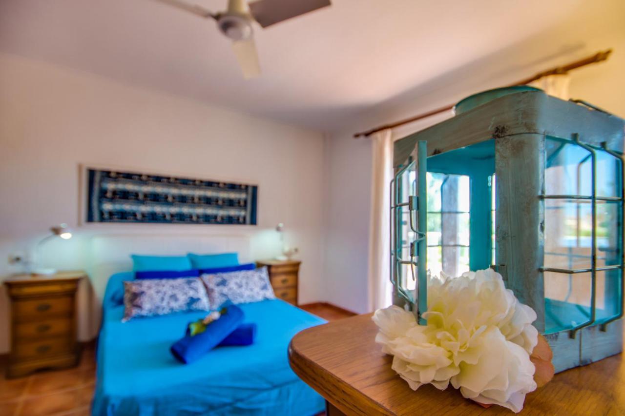 Ideal Property Mallorca - Angelo Can Picafort  Ngoại thất bức ảnh