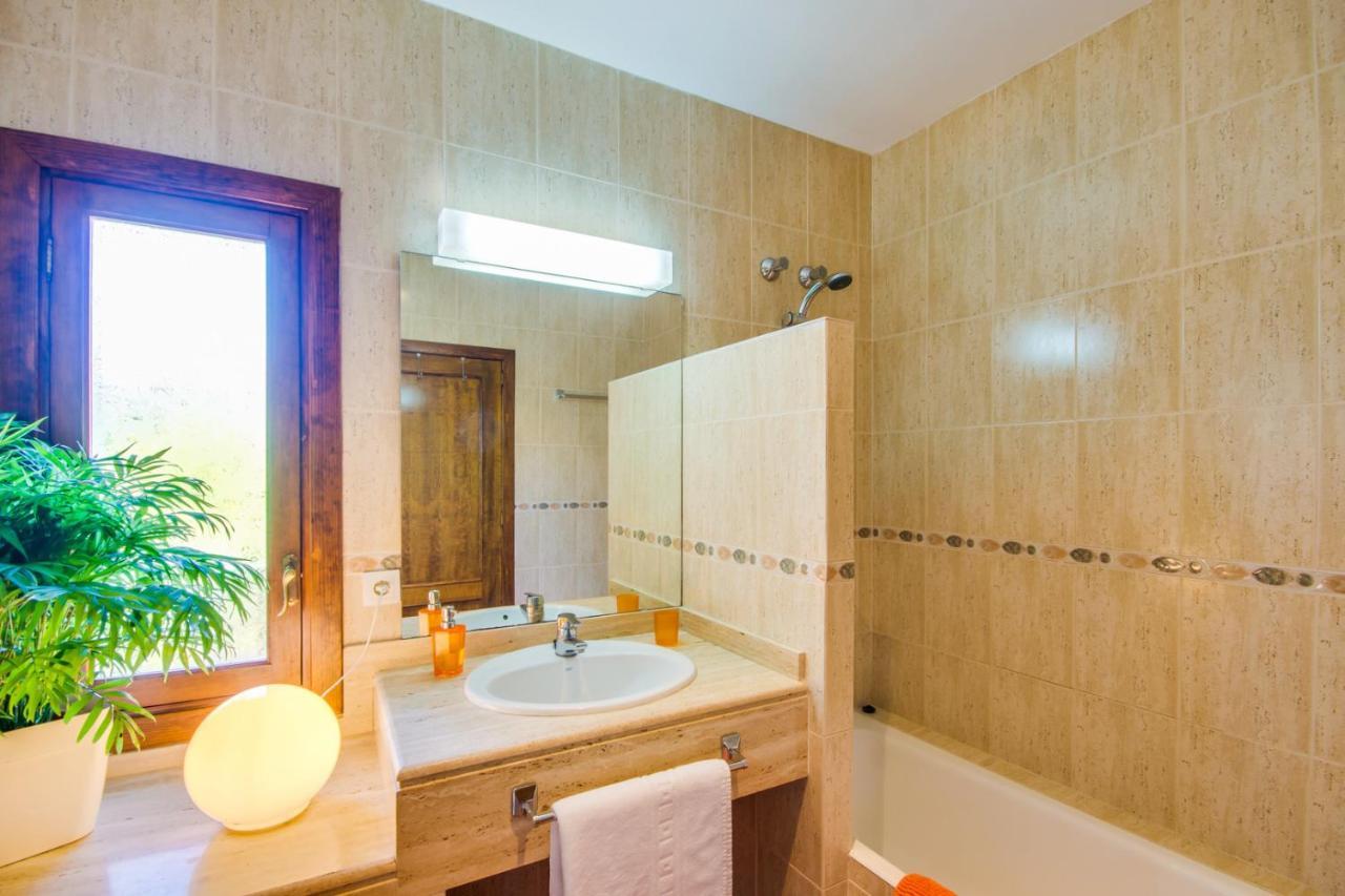 Ideal Property Mallorca - Angelo Can Picafort  Ngoại thất bức ảnh